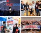 FASTSIGNS International, Inc. Hosts 13th Annual Outside Sales Summit in Indianapolis