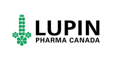 Lupin Pharma Canada Limited Logo