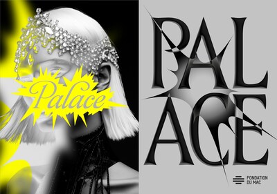 Le Bal du MAC: Ouverture du Club éphémère PALACE - Une soirée unique au profit de la Fondation du MAC (Groupe CNW/Musée d'art contemporain de Montréal)