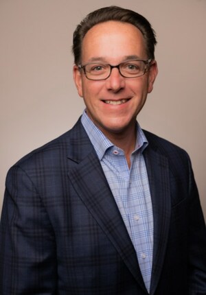 Rohrer Corporation Announces New Senior Vice President, Sales & Marketing