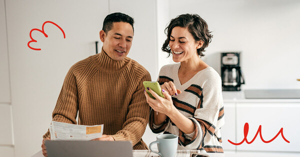 Nearly half of Canadians say the process to purchase home and auto insurance is outdated, according to PC® Insurance survey (CNW Group/President's Choice Financial) Nearly half of Canadians say the process to purchase home and auto insurance is outdated, according to PC® Insurance survey (CNW Group/President's Choice Financial)