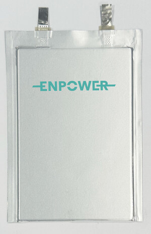 Enpower Greentech Achieves a Major Breakthrough in All-Solid-State Battery
