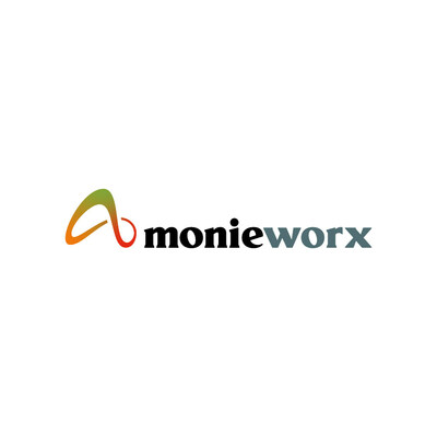 Monieworx Logo