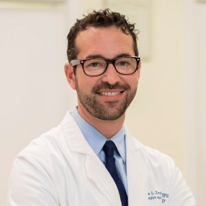 Dr. Matthew Zerden