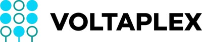Voltaplex Energy Logo