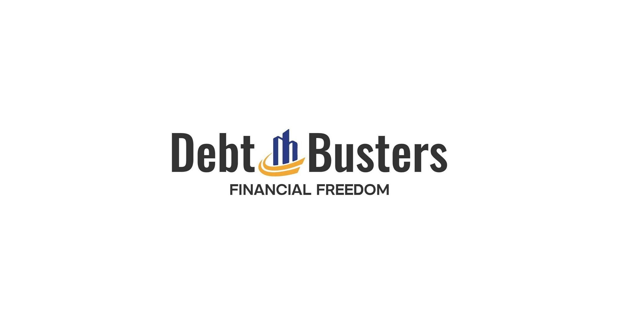 Debt Busters: Pioneering the Future of Debt Relief with AI