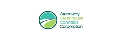 Greenway Greenhouse Cannabis Corporation (CNW Group/Greenway Greenhouse Cannabis Corporation)