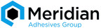 Meridian Adhesives Group Appoints Vincent Dimino VP of Global Operations