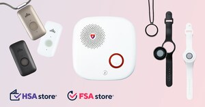 Health-E Commerce® partners with Medical Guardian™ to make medical alert devices available on FSA Store and HSA Store