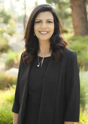 Meet Supriya Sood: Inland Empire Health Plan's new chief people officer