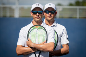 RIA Eyewear Welcomes Bryan Brothers as Brand Ambassadors