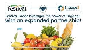 Festival Foods Pairs AI-Powered Price Optimization With Omnichannel Competitive Intelligence in Expanded Partnership with Engage3