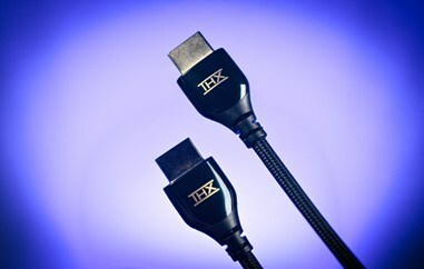Câble HDMI 4K Ultra Slim de 1m - SonyCenter Luxembourg