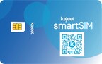 Kajeet smartSIM Launches with Newest GSMA Standards to Intelligently and Remotely Switch Between Major Network Providers