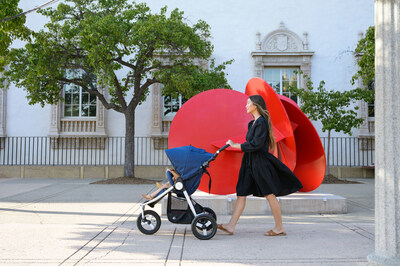 Stroller store resale value