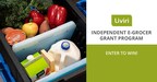 Liviri Launches Independent E-Grocer Grant Program