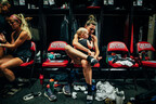 Promoting Equality: Women in Sports- Arin Wright photographed by Thomas Chadwick