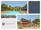 Knightvest Capital Completes Sale of a Value-Add Multifamily Community in North Texas