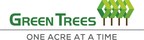 GreenTrees' Reforestation Project Awarded Sustainability Initiative of the Year by Business Intelligence Group