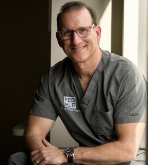 Breast Expert Gregory M. Fedele, MD Joins Exclusive Haute Beauty Network