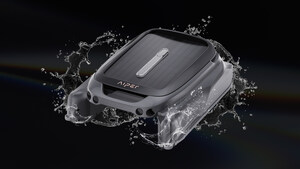 AIPER GLIDES INTO IFA 2023 WITH ITS FIRST SMART SOLAR POWERED CORDLESS ROBOTIC POOL SURFACE SKIMMER, THE SURFER S1