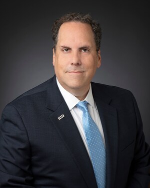 Frank Raha named HNTB's government relations officer to lead the development and execution of the firm's national government relations strategies