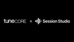 TuneCore Partners With Session To Enhance Precision of Song and Recording Data For Self-Releasing Artists Across Stores and Streaming Platforms
