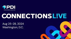 PDI Technologies Announces "Connections Live" Convenience Industry Event for 2024