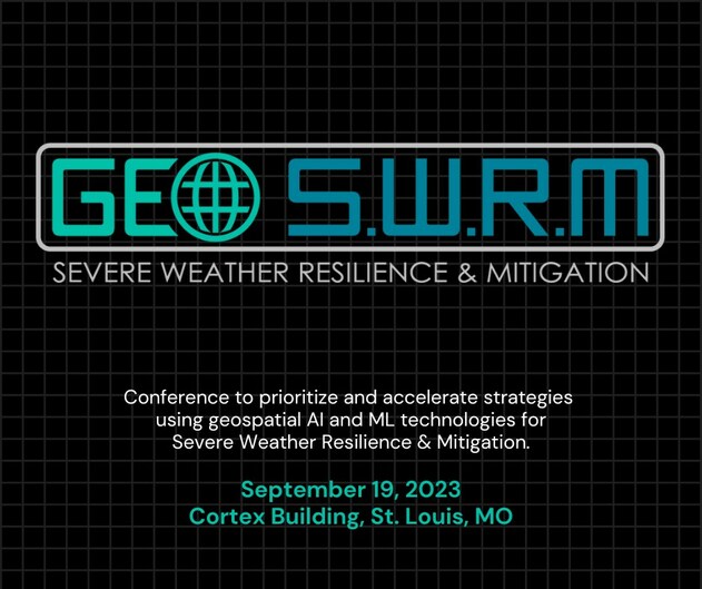 SEVERE WEATHER RESILIENCE AND MITIGATION CONFERENCE IN ST. LOUIS ANNOUNCED FOR SEPTEMBER NATIONAL PREPAREDNESS MONTH - Vimarsana News