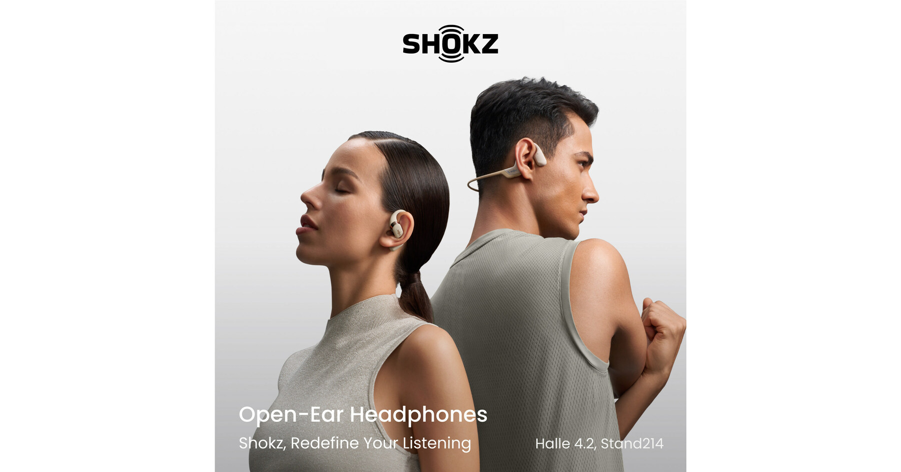 Open-Ear Headphones – techtrendz