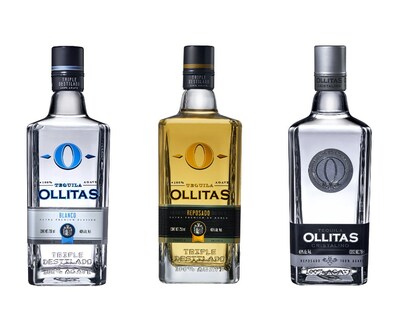 Atomic Brands and Destilería Orendain announces their new partnership focused on distributing Ollitas Tequila in the U.S.