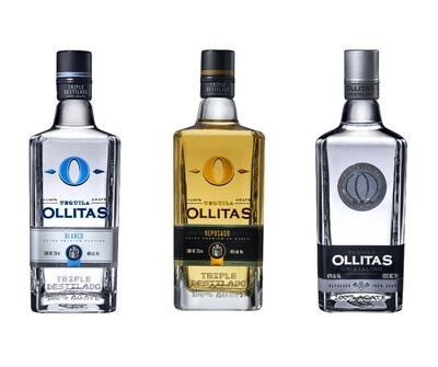 Atomic Brands and Orendain Family Partner to Bring Tequila to the U.S. Market