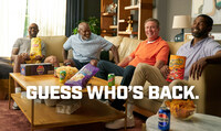 Dan Marino, Randy Moss, Jerry Rice and Emmitt Smith come out of retirement  for PepsiCo ad