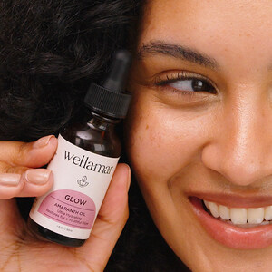 New Wellness Brand Wellamar Brings the Power of Amaranth Oil to Your Daily Routine