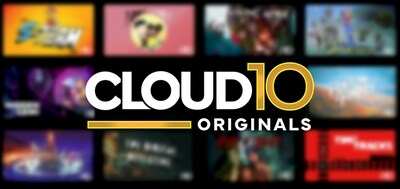 Cloud 10 Studios announces Cloud 10 Originals