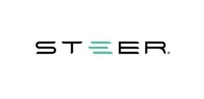 STEER Technologies Inc. logo (CNW Group/STEER Technologies Inc.)