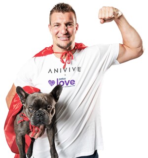 Petco Love Joins Forces With Anivive Lifesciences and Rob Gronkowski to Champion The Fight Against Valley Fever