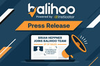 Balihoo Welcomes Brian Heppner as Vice President of Sales