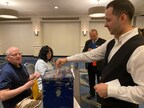 Unifor members ratify new contract with Fairmont Hotel Vancouver