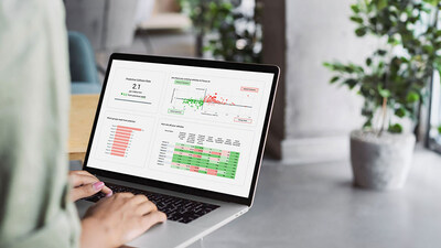 Geotab Data Connector (CNW Group/Geotab Inc.)