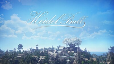 Pearl Abyss Concludes 2023 Heidel Ball and Introduces Season Character in Black Desert Mobile