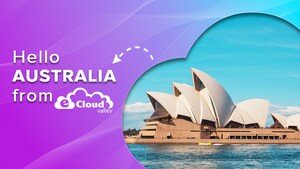 eCloudvalley's Strategic Expansion into Australia Empowering Australian Businesses in Their Digital Transformation Endeavors