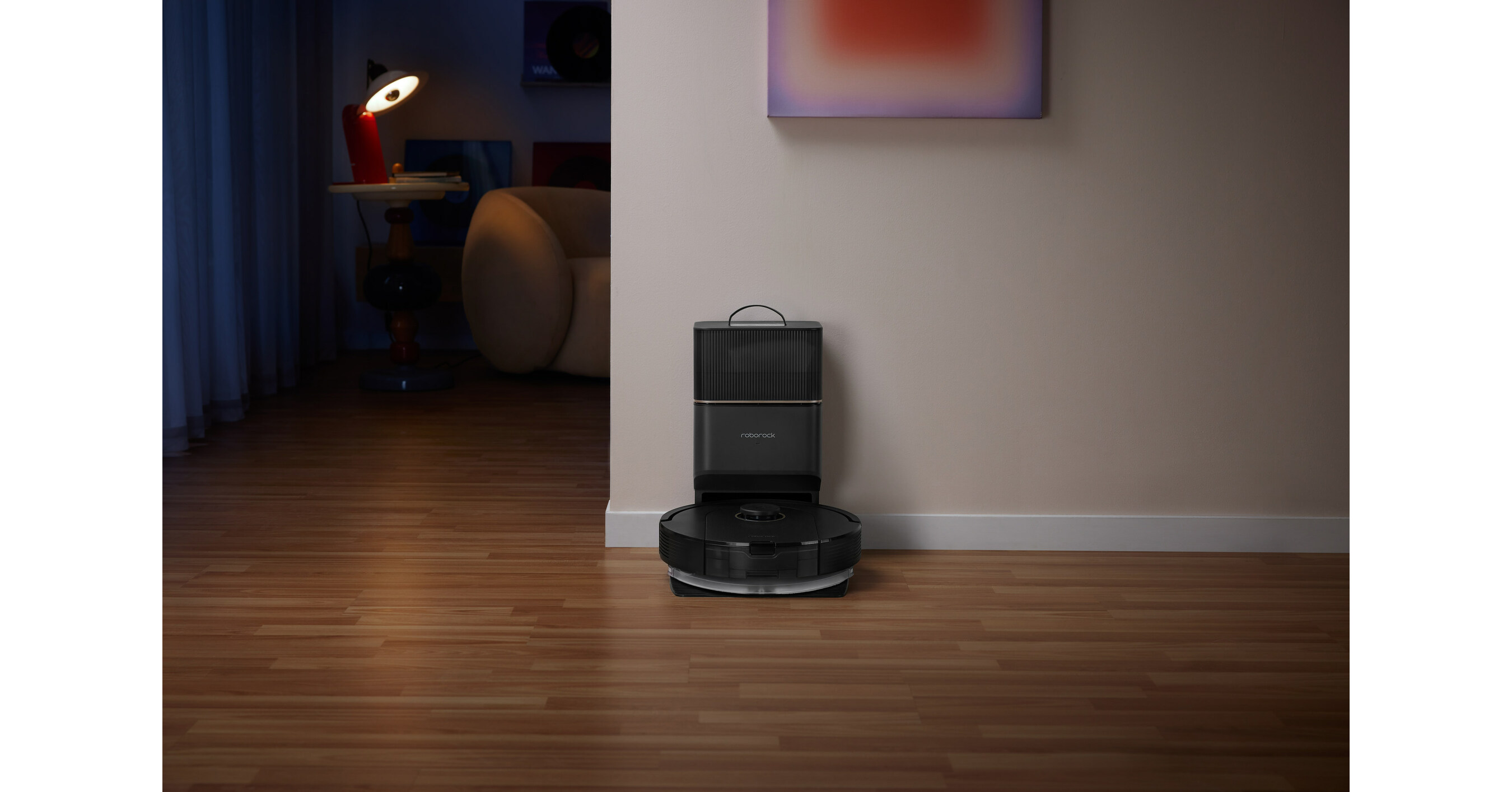 Roborock Q8 Max+ review: an efficient and versatile robot vacuum