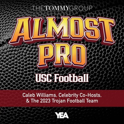 Almost Pro: USC Football Podcast