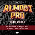 THE TOMMY GROUP & YEA NETWORKS DEBUT 