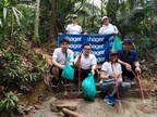 Reviving Forest Habitat: Hager Malaysia's Unwavering Commitment to ESG-Sustainability