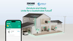 Zendure and Shelly Forge Strategic Alliance to Pioneer Smart Home Automation and Clean Energy Management