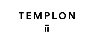 Galerie Templon Logo (PRNewsfoto/Galerie Templon)