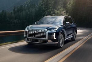 The 2024 Hyundai Palisade is Now Available for Test Drive at Dickson City Hyundai