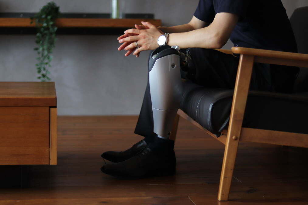 BionicM Earns FDA Registration and Class II Exempt Device Listing for Bio Leg™; Its New Motor-Robotic Prosthetic Knee - Vimarsana News